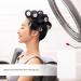 UKCOCO Papier pour Permanente de Cheveux 1000 Feuilles 7 3 X 4 8 Cm Haute R sistance Thermique Usage Salon et Domicile Protection Pointes Cheveux - Buy Online on GoSupps.com