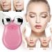 Microcurrent Face Roller | Lift & Tighten Skin | USB Mini Rejuvenation Spa for Facial Wrinkle Remover - Buy Online on GoSupps.com