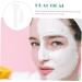 Angoily 100pi ces Applicateur Cr me Visage R utilisable Cuill re Multi-usages pour Masques Blancs Lot - Buy Online on GoSupps.com