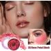  G n rique Cheek Blush | 10ml 3D Rose Petal Design Adjustable Intensity Color Blush Makeup for Cheeks For Travel Business Trip Home School Girlfriend Wife Friend Sister - Buy Online on GoSupps.com
