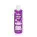 Rock The Locks Rock the Locks Hair Color and Conditioner (All in One Bottle) Bright Purple Color Argan Oil to Promote Shine and Strength  8 Fl Oz (Pack of 1)