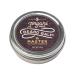 Zingari Man The Master Beard Balm Softening and Conditioning Styling Product Natural Beeswax Shea Butter and Fruit Oils Tame and Nourish Beard and Moustache Hair 1.5 oz Citrus Vanilla and Tarragon