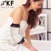HKF HO KI HO PICC Line Waterproof Protectors Dressing Cover-Midline Elbow Cover-Protector Cast and Bandage Dry for Shower Bath - Buy Online on GoSupps.com