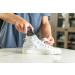 Shoe Lifts for Men & Women | Cushioned Heel Inserts & Arch Support Insoles | 2.75" Height | Breathable & Comfortable Black Lifts - Buy Online on GoSupps.com