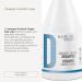 SALERM Antidandruff shampoo shampoo against dandruff hair lab 300 ml slows down dandruff relieves irritation and itching of the scalp free of parabens - Buy Online on GoSupps.com