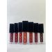 Indestructible Matte Liquid Lipstick - Long-Lasting Vibrant Red Shades | International Shipping Available - Buy Online on GoSupps.com