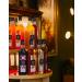 1883 Maison Routin Premium Triple Sec Flavoured Syrup 1L - Ideal for Cocktails & Mocktails - Buy Online on GoSupps.com