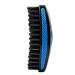 CQP 360 Sport Wave Brush 2.0 Black Ice - Hard Bristles - Wet Dry Technology - High Gloss Black - Buy Online on GoSupps.com