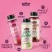 Buy Gymqueen Mamma Mia Zero Sauce - Low Calorie Fat & Sugar Free Vegetarian Lactose-Free Perfect for Dishes & Salads - 1000 Iceland - Buy Online on GoSupps.com