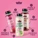 Buy Gymqueen Mamma Mia Zero Sauce Reduced Calorie Fat-Free No Added Sugar - Sweet Thai Chilli (265 ml) - Perfect for Dishes & Salads - Vegetarian Friendly - Buy Online on GoSupps.com