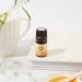 Ecodrop Pure Manuka Essential Oil 5ml - 100% Natural Aromatherapy Diffuser Oil for Skin & Scalp | Organic Breakout Treatment & Dryness Relief - Buy Online on GoSupps.com