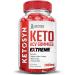 Buy 2 Pack Ketosyn Keto ACV Gummies 2000MG | Apple Cider Vinegar Pomegranate & Beet Juice | Vegan Non-GMO | 120 Gummies - Shop Internationally - Buy Online on GoSupps.com