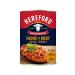 Hereford - Minced Beef Tomato Sauce 400g - 100% origin France - No preservatives - Ready to eat