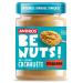 Andros Be Nuts - Peanut Spread - Crunchy - 325G