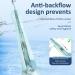 PO Shower Irrigator | Intimate Anal & Vaginal Shower | Anti-Return | Blue | Well-Being & Relaxation - Buy Online on GoSupps.com
