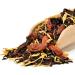Venusti sp Z oo Mary Rose Assam Compote black tea Indian assam tea Black tea with hibiscus marigold and goji berries Natural additives Source of theine Natural stimulation 50g - Buy Online on GoSupps.com