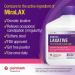 Glenmark Therapeutics Polyethylene Glycol 3350 Powder Osmotic Laxative 45 Daily Doses Softens Stool Relieves Occasional Constipation Powder for Solution 26.9 Ounce - Buy Online on GoSupps.com