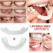 Xindinuo Snap-On Veneer Teeth - 2 Pairs | Instant Dentures for Men & Women for Confident Smile - Buy Online on GoSupps.com