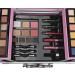 Gruwkue 68-Piece All-in-One Makeup Set | Complete Beauty Gift Set for Women | Eyeshadow Blush Lipstick & More - Buy Online on GoSupps.com