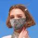 Buy DEHOLIFER Washable Fabric Masks - 5PC Multicolored Adult Mouth & Nose Protection | Breathable & Multifunctional | International Shipping Available - Buy Online on GoSupps.com