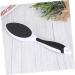 Healvian limine les Callosit s Peaux Mortes Exfolie R pe Double Face Portable Acier Inoxydable - Buy Online on GoSupps.com