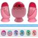 Leo Tube Desktop Dock Cradle Stand for Tamagotchi Pix Interactive Pet Machine with Camera Holder Stand Compatible with New Tamagotchi Pix Electronic Pet Accessory (Only Holder Stand) (Pink) - Buy Online on GoSupps.com