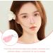 Pince-nez en Silicone Souple Rose Ajustable pour Remodelage et Lifting du Nez R ducteur D ailes Nasales Appareil Amincissant pour Femmes et Hommes Soins du Visage et Beaut  - Buy Online on GoSupps.com