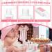 Demissle Cowgirl Party Decoration Mini Sunscreen Bulk Travel Size 1 oz Bow and Boots Gender Reveal Decoration Spf 30 Sunscreen for Gender Reveal Wedding Bridal Bachelor Shower Western Birthday 30 Pink Western - Buy Online on GoSupps.com