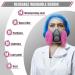 Reusable Respirator MYGCCA Dust Respirator with Filter 2091 for Painting Epoxy Resin Asbestos Particulate Sanding Machine Polishing and Other Work - Buy Online on GoSupps.com
