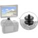 Camera Hot Shoe Mount to 1/4 -20 Tripod Screw Adapter (Pack of 2) - DSLR Camera Rig Flash Shoe Mount - SL-1/4hotshoe-2 - Buy Online on GoSupps.com