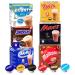 Mars Hot Chocolate Pods XL Bundle - Dolce Gusto Compatible Pods - (NEW Additions) Snickers Bounty Mars Twix Milky Way & Maltesers - 48 Pods (8 x 6)