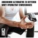 Powerstar Whey Amino - 500 High-Dose Protein Tablets | 1000mg Each | 100% Whey Protein Hydrolysate No Additives | Rich in EAA & Glutamine - Buy Now! - Buy Online on GoSupps.com