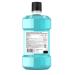 Listerine Ultraclean Oral Care Antiseptic Mouthwash with Everfresh Technology - 1L Pack of 2 - Buy Online on GoSupps.com
