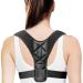 Posture Corrector for Women  Back Straightener Posture Corrector  Back Brace for Women Posture Corrector  Adjustable Back Straightener Support  Providing Pain Relief from Neck  Back & Shoulder Under Clothes