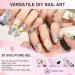  sularpek 3D Sculpting Gel 2pcs 15g Multifunctional for Nail Art and DIY Charms - Buy Online on GoSupps.com