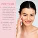 SKINICIAN Revitalising Repair Mask - Hydrating Facial Beauty Mask - Calms & Restores Radiance - Soothing Cream Face Mask with Shea Butter - Vegan & Cruelty Free Skincare (50ml) - Buy Online on GoSupps.com