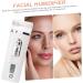 BIUDECO Hydrating Instrument Face Sprayer Portable Facial Mister Fog Humidifier Handheld Steamer White Abs - Buy Online on GoSupps.com