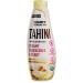 Mighty Sesame Organic Fine Tahini - 10.9 oz | Premium Sesame Paste - Buy Online on GoSupps.com