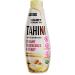 Mighty Sesame Organic Fine Sesame Tahini 10.9oz Squeezable Bottle Gluten Free Ready to use!