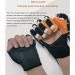 Rehabilitation Robot Gloves Hemiplegia Finger Rehabilitation Trainer Equipment to Solve Finger Stiffness for Hand Training Left XL 234Picturesque left XL - Buy Online on GoSupps.com