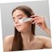 Hemoton 4 Pcs Cosmetic Spatula Facial Cream Spatula Beauty Spatula Makeup Spatula Foundation Spatula Facial Spatula Face Cream Scoop Beauty Scoop Make up Spatula Tool Mini Spatula 1 g (Pack of 1) As Shownx2pcs - Buy Online on GoSupps.com