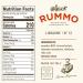 Rummo Italian Linguine No.13 - Perfectly Al Dente Pasta (16 oz) - Buy Online on GoSupps.com