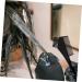 ERINGOGO Kit Coiffure Professionnel Plastique Outil Pratique de Teinture Cheveux pour Salon et Maison pour Retouche et Routine Cheveux sans D sordre - Buy Online on GoSupps.com