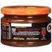 Chio Dip! Hot Salsa - Pack of 6 (6x200ml) | Spicy Gourmet Dip for International Shipping - Buy Online on GoSupps.com
