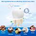 Soodyoow 28 Whitening Strips | Professional Teeth Bleaching Strips for Enamel | Mint Flavor Teeth Whitening - Buy Online on GoSupps.com