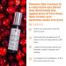 Jessica Wellness Pomona Eye Contour Serum - Under Eye Bags & Fine Lines Reducer, Puffiness Reducing Formula | 10mL - Buy Online on GoSupps.com