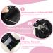 Adjustable Cat Dishes Set - Breathable Mesh & Soft Lining for Cats Kittens Dogs & Puppies (XS Black) - Ideal for International Shipping - Buy Online on GoSupps.com