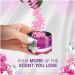 Lenor Unstoppables Scent Booster Laundry Beads Mrs Hinch Winter Edition Frosted Rose Wonderland Non-Stop Boost of Freshness From Wash to Wear (570g) Limited Edition - Buy Online on GoSupps.com