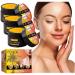 Intensive Tanning Luxe Gel Super Brown Tanning Gel Tanning Accelerator Cream Carrot Sun Tanning Cream Accelerator with Carrot Oil For All Body Skin (3PCS)