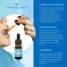 10% Wellness Oil 1000 mg - Relaxing & Anti-Inflammatory | Made in Italy | 100% Natural Vegan Gluten-Free - Buy Online on GoSupps.com